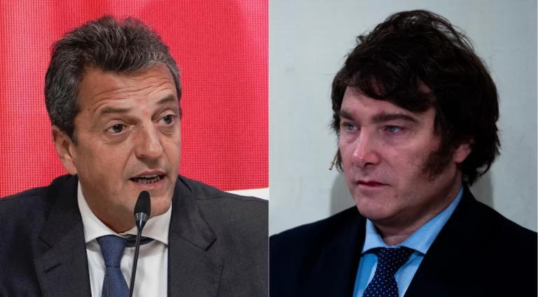 @SergioMassaXReproducao Tomas CuestaGetty Images