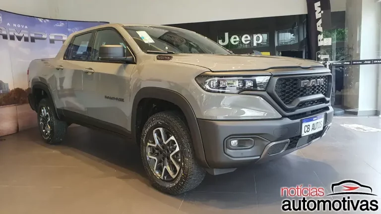 ram rampage 2024 cb autos santos 1