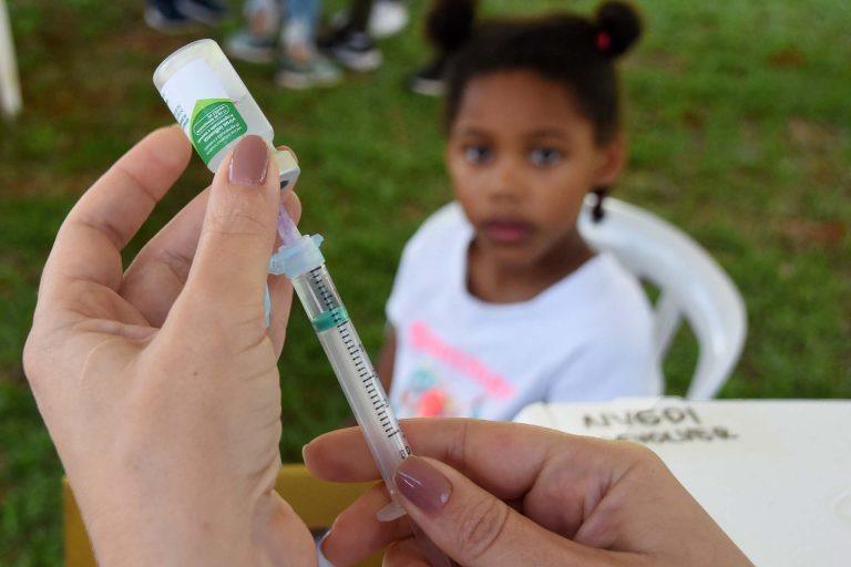 Vacinacao final de semana Eixo Norte Foto Tony Winston Agencia Saude 13