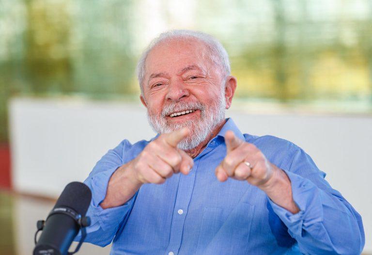 Lula 7