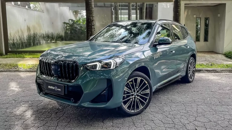 bmw x1 sdrive20i msport 2023