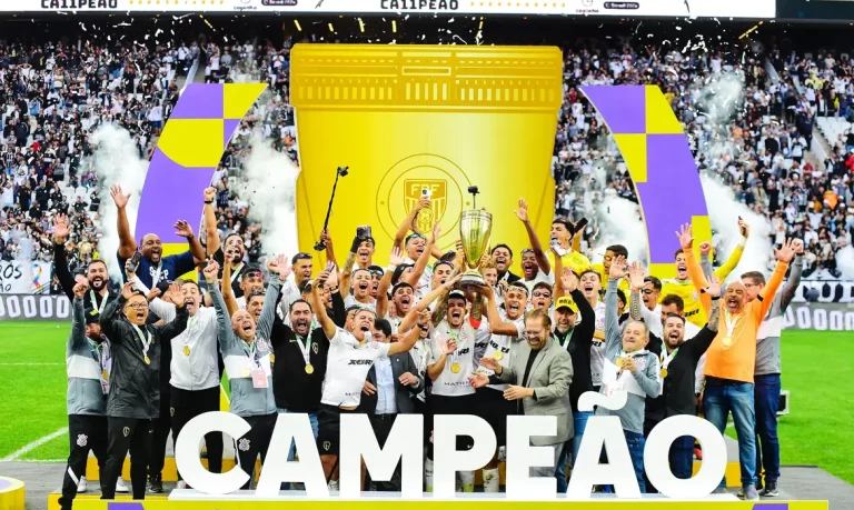 corinthians campeao copinha 2024