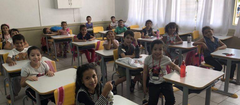 Alunos do primeiro ano do turno integral da Escola Severino Travi scaled p0z6n7pwie0xzsbyw8g668r5zs4fkydwmt85pemf7s