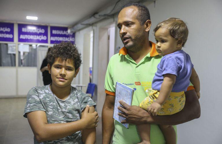 Rubson Moraes com seus filhos 1 1 1536x994 1