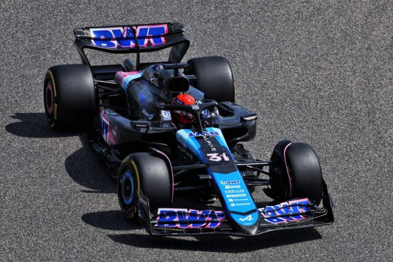 BRB renova patrocinio e esta presente em mais um ano na F1