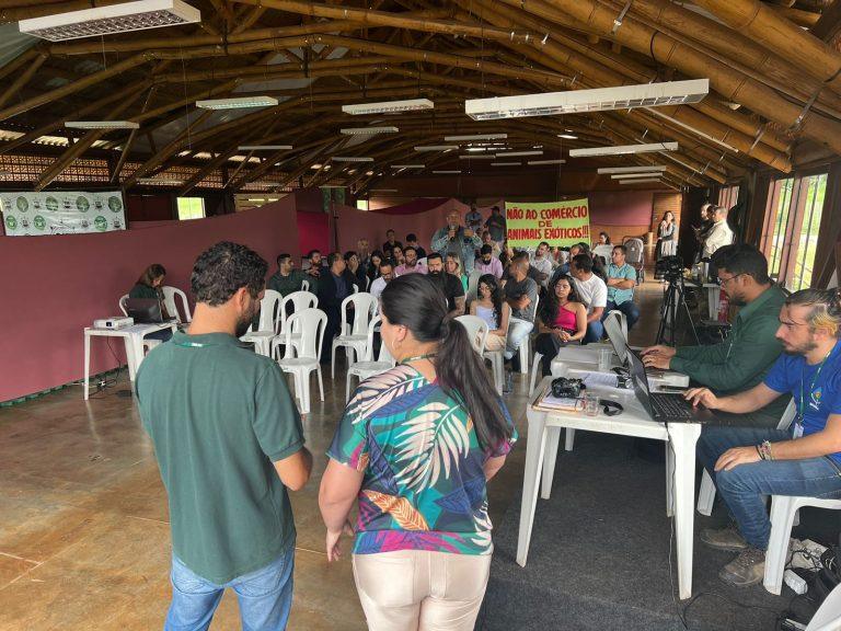 Foto 1 Mat Audiencia Publica Animais Exoticos