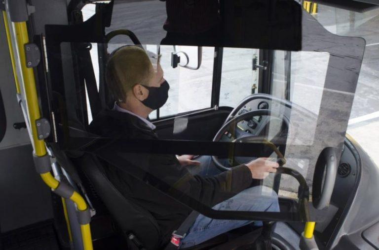 cabine de vidro para proteger motoristas de onibus qktjx6fv9js3hf5s7qouq3jaxchpzrwlx2i4g3anco