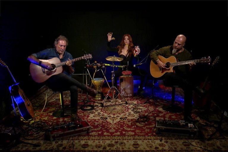 Brasilia Instrumental 2