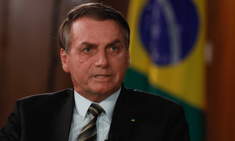 Jair Bolsonaro