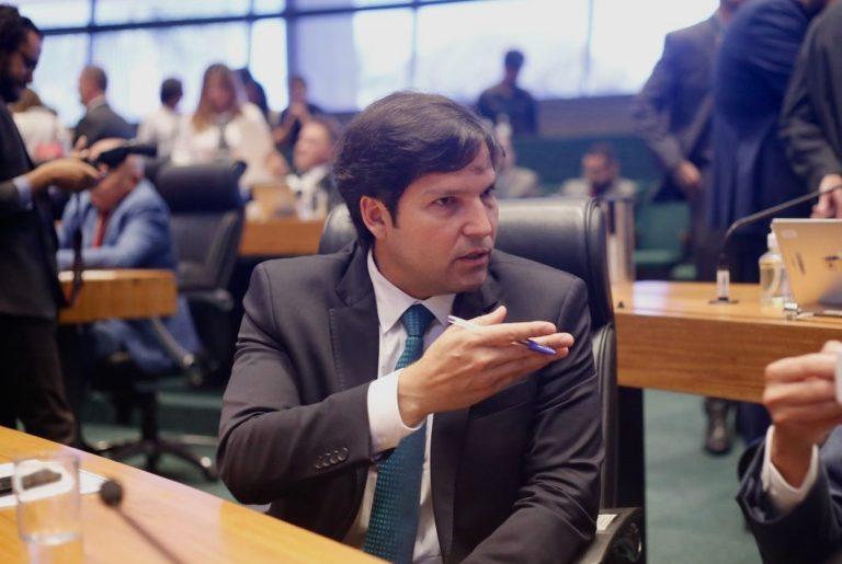 Roberio Negreiros por Raw Estevan