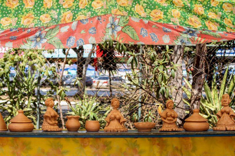 2a edicao da Feira de artesanato Comunidade de Fibra Foto Divulgacao 2