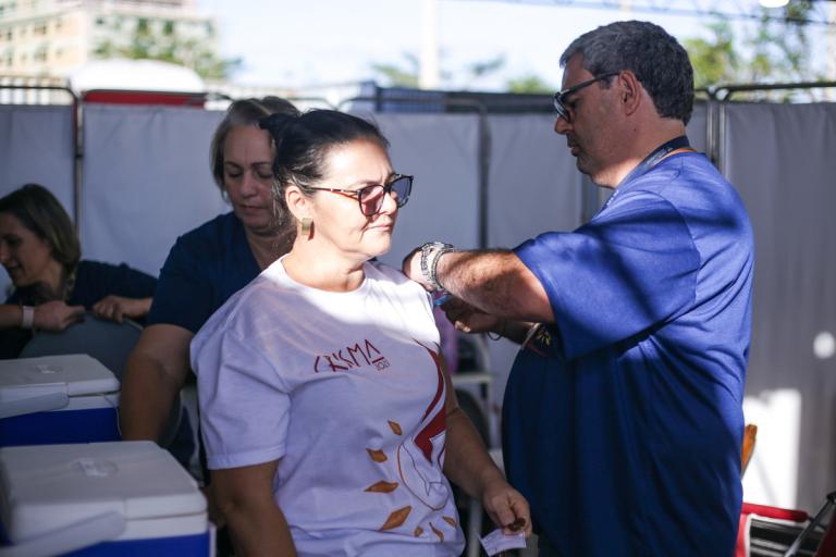 Foto 3 Foto Ualisson Noronha Agencia Saude DF 126