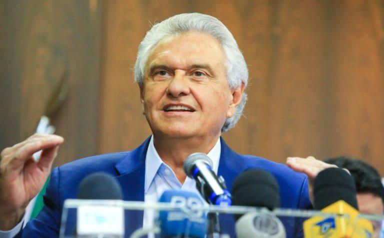 NOVOS SERVIDORES   CAIADO 2