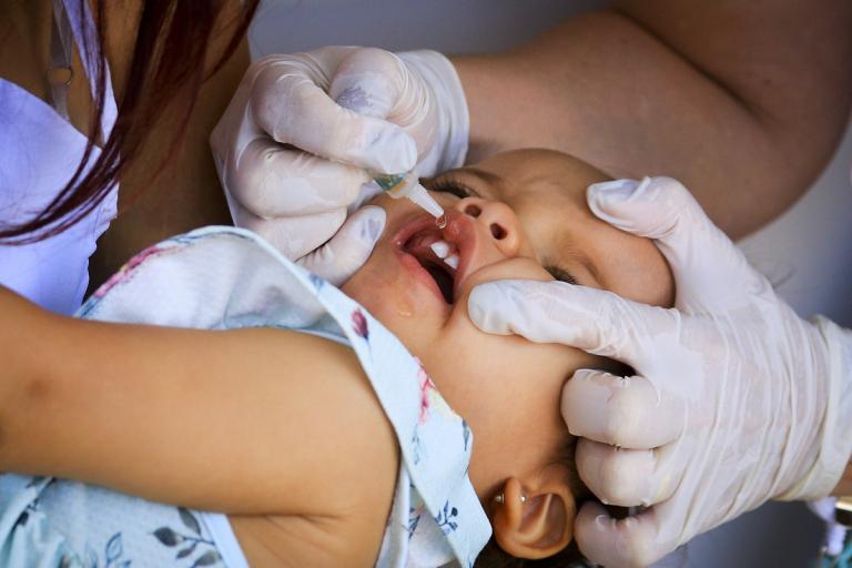 Foto 1 Foto Breno Esaki Arquivo Agencia Saude DF