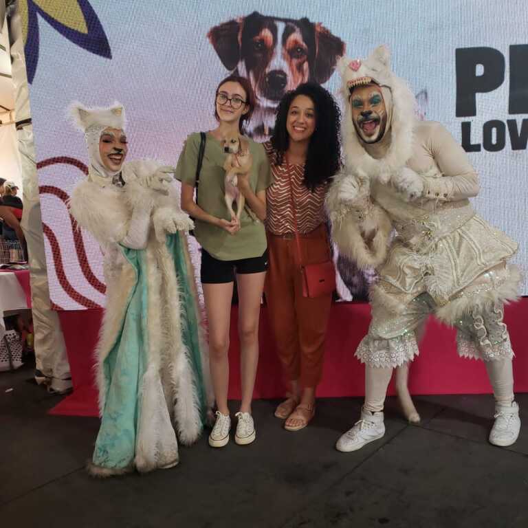 Manias Festival e Feira Pet Friendly no TaguaParque Foto Divulgacao 1 1