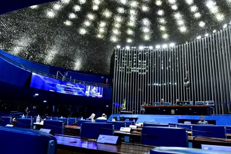 senado