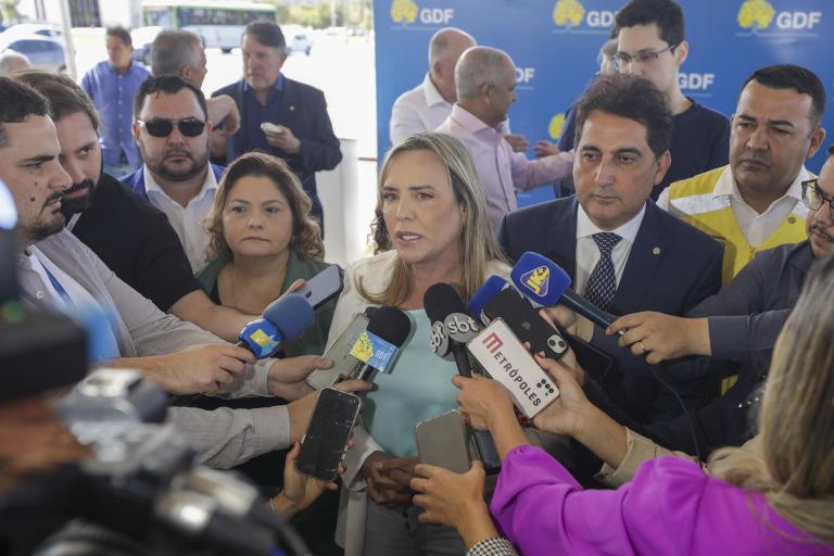 Celina Leao vice governadora 1 1