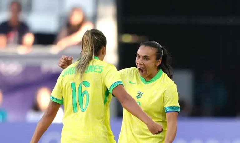 brasil x nigeria fut fem paris 2024