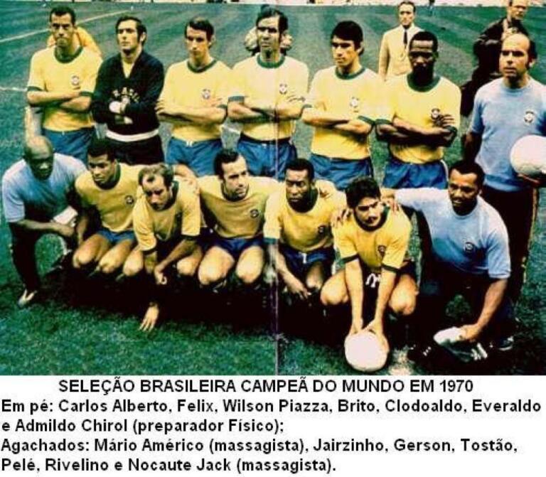 selecao 70