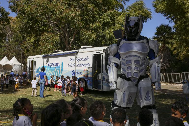 Expresso Ambiental sera premiado pela CLDF scaled