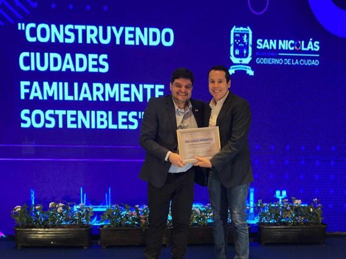 5o Encontro Tecnico Internacional do Projeto Cidades Inclusivas para Familias Sustentaveis 696x522 1