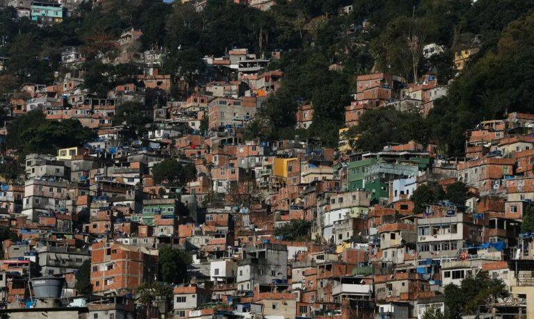 Favela
