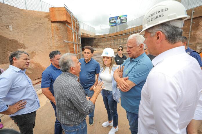 Obra do Viaduto do Riacho Fundo 696x464 1