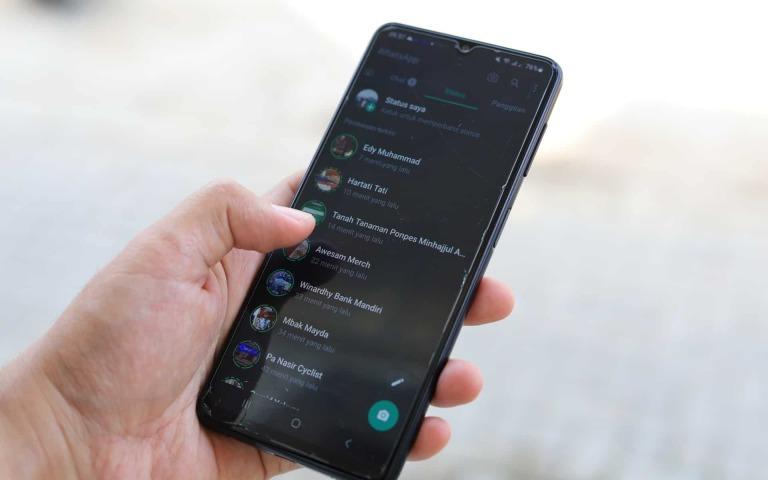 transcrever audio whatsapp