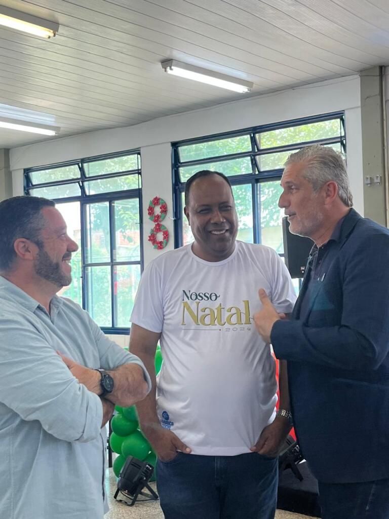 Ceia Restaurante Comunitario 1 1