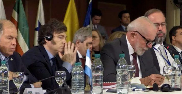 Milei e Lula 712x370 1