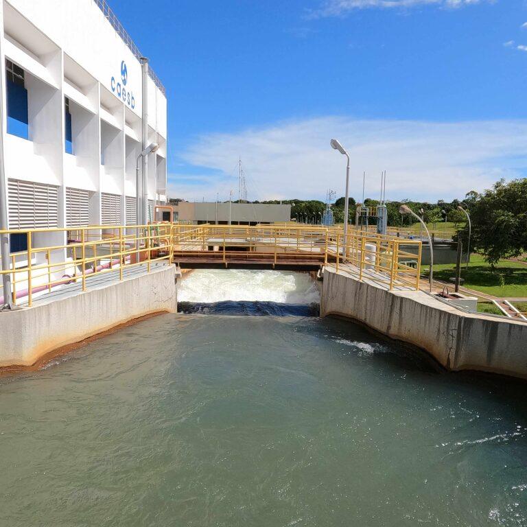 Recursos tambem serao aplicados na ETA Rio Descoberto Cristiano Carvalho scaled