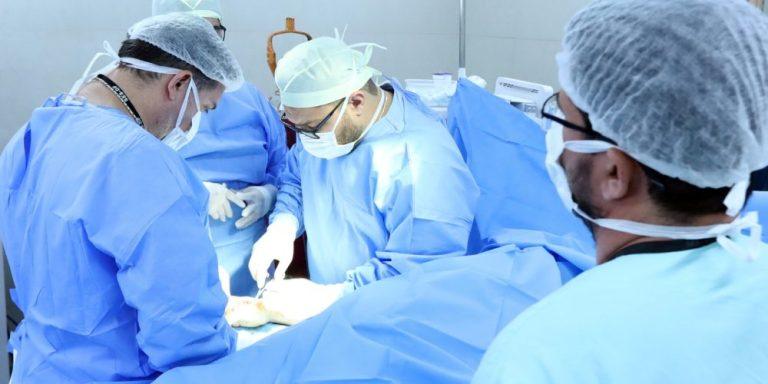 18.1. Novo turno no HG. Foto Sandro Araujo Agencia Saude 1000x500 1