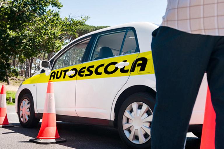 autoescola