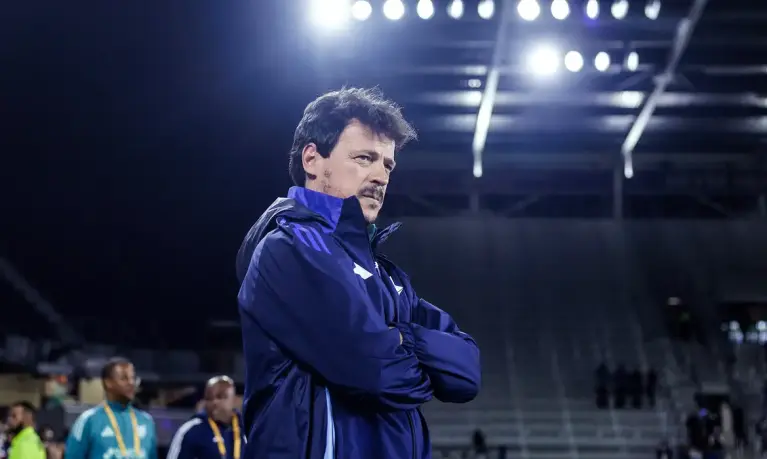 diniz demitido cruzeiro