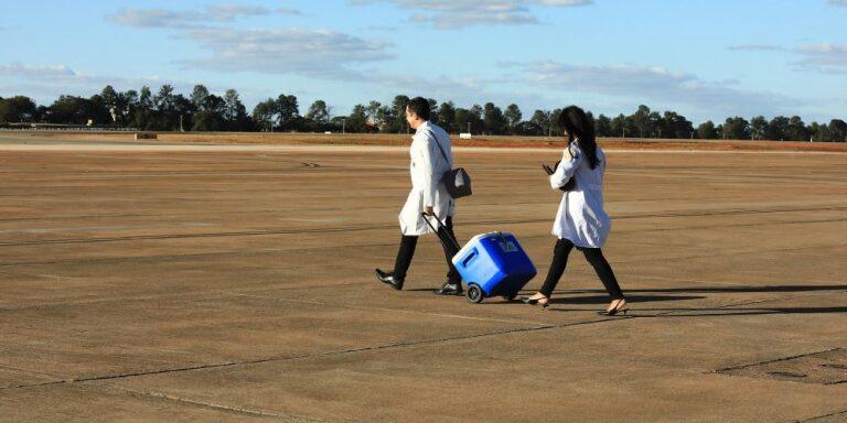 Na luta contra o tempo paciente do DF recebe novo coracao Fotos Mariana Raphael Agencia Saude DF 23 de julho de 2019 1000x500 1