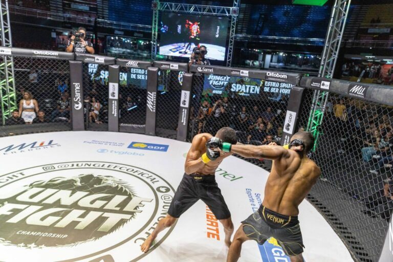 14.10. Jungle Fight. Foto Divulgacao Jungle Fight2 1536x1024 1 768x512 1