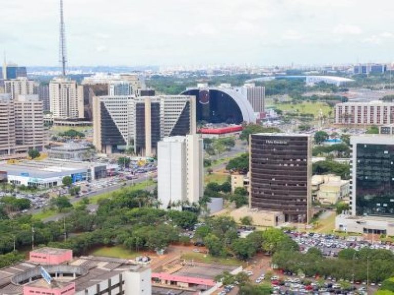 2.4. Brasilia no Ranking de Cidades Sustentaveis Foto Paulo H. Carvalho Agencia Brasilia 400x300 1