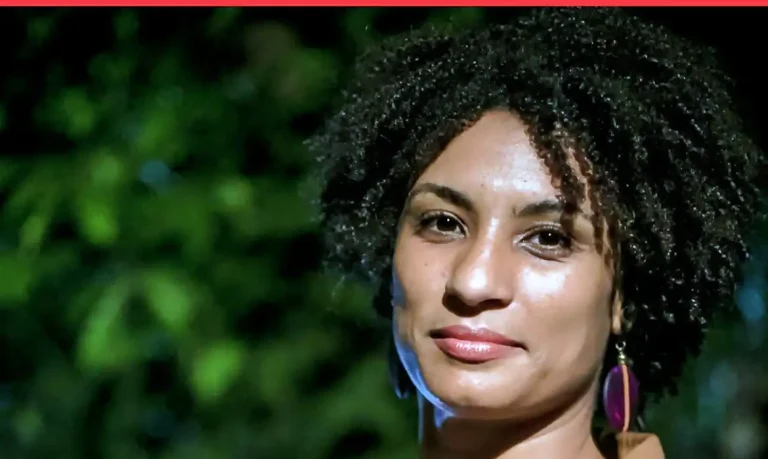 marielle franco wiki