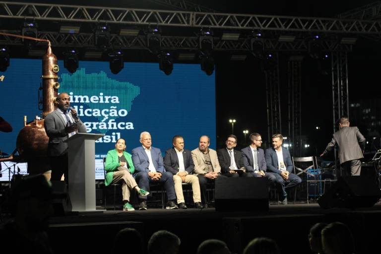 Festival da Cachaça transforma Brasília em vitrine nacional da bebida brasileira