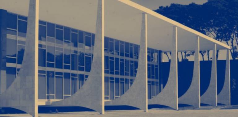 Governo Trump avalia sanções às esposas de ministros do Supremo