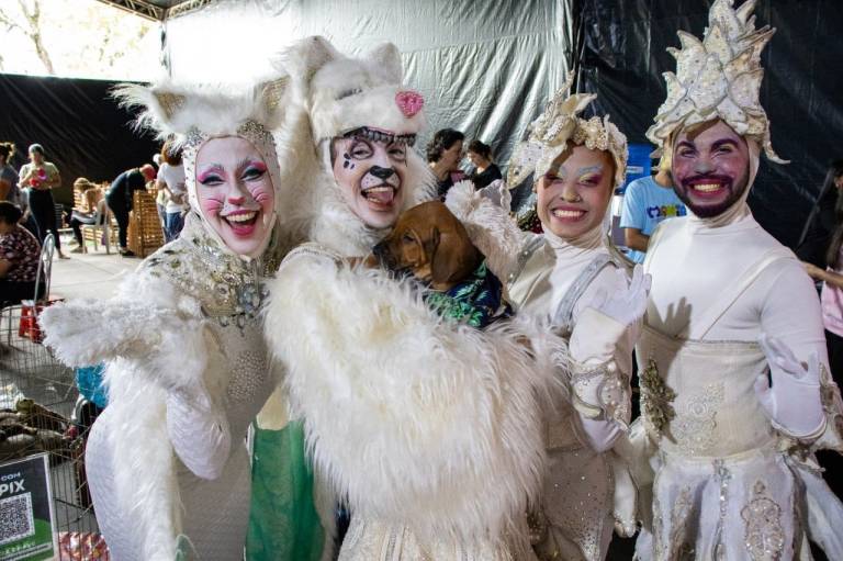 Fim de semana no DF tem exposições, cinema, música e brincadeiras gratuitas