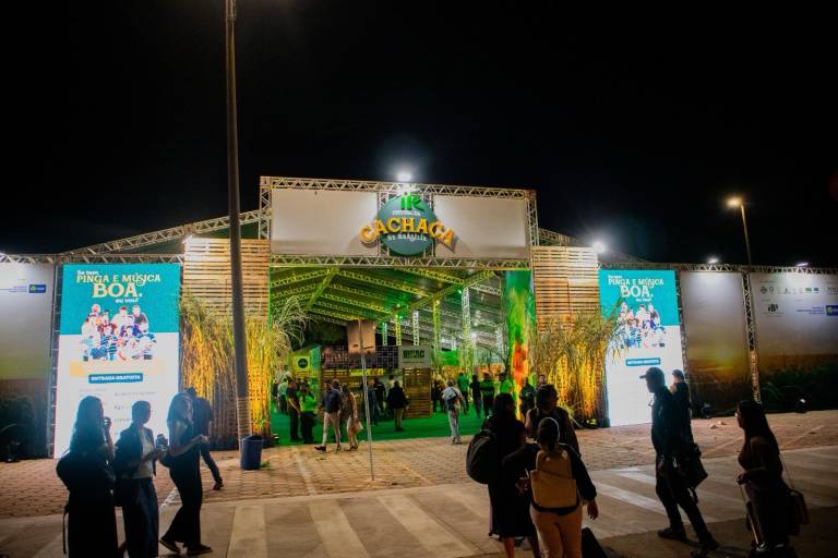 Capital receberá a segunda edição do Festival da Cachaça de Brasília