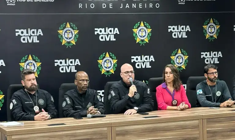 Polícia diz ter impedido ataque com explosivos no show de Lady Gaga