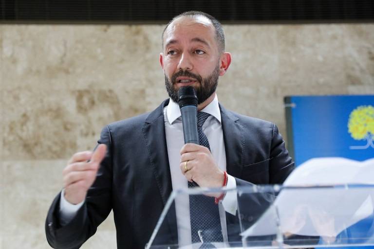 Cristian Viana e o compromisso com o Entorno do Distrito Federal: Integração que valoriza pessoas