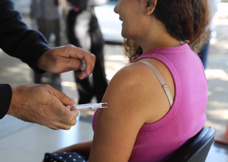 Brasilienses aproveitam ampliação de grupos para se vacinar contra a gripe