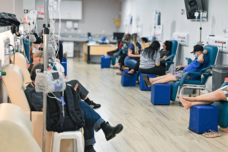 Credenciamento de clínicas amplia tratamento de câncer na rede pública e beneficia mais de 900 pacientes no DF