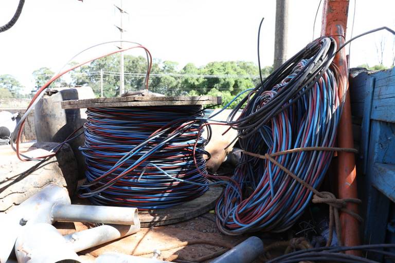 Casos de furtos e danos a equipamentos públicos levam prejuízo ao GDF e à população