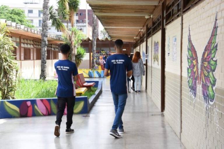 IPEDF apresentará estudo inédito sobre bullying nas escolas públicas do DF