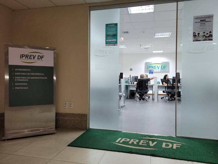 Aposentados por invalidez no DF terão que passar por reavaliação periódica