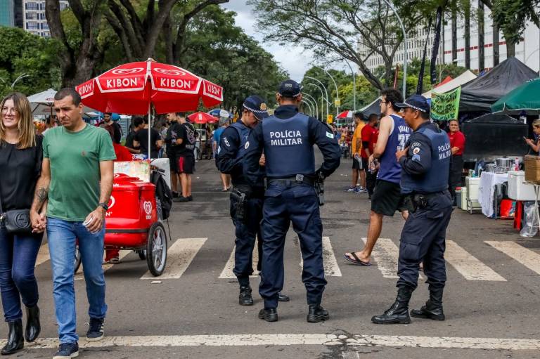 Atlas da Violência 2025: DF registra menor taxa de homicídios em 11 anos e reduz mortes no trânsito